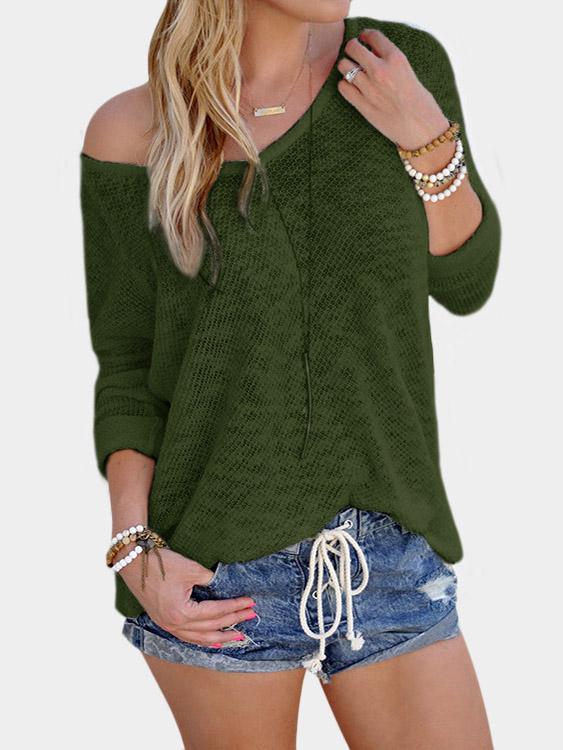 Ruffled Blouses For Women