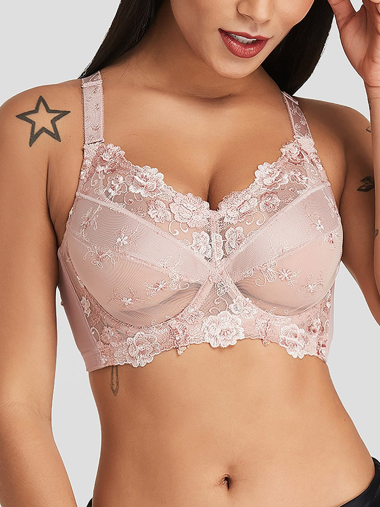 Intimates For Plus Size Women