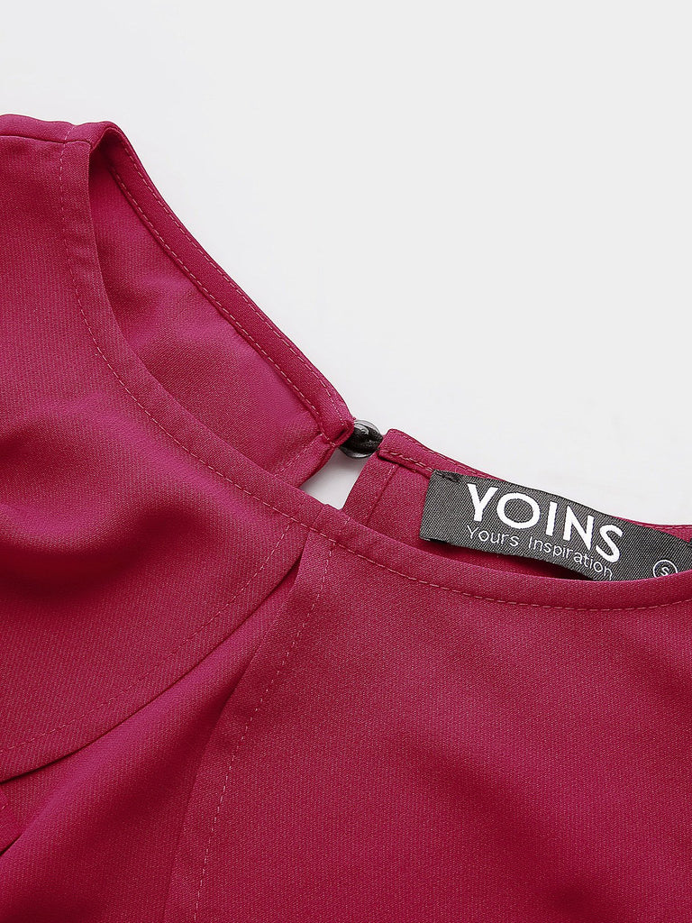 Ladies Decorative Sweatshirts
