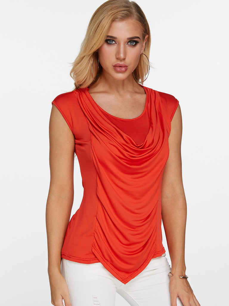 Women's Short Sleeve Western Tops