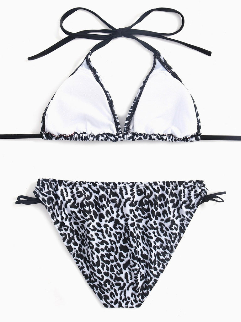 Womens Multi Bikinis