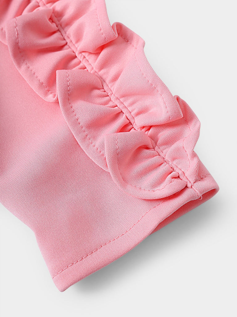 Ladies Long Sleeve T-Shirts