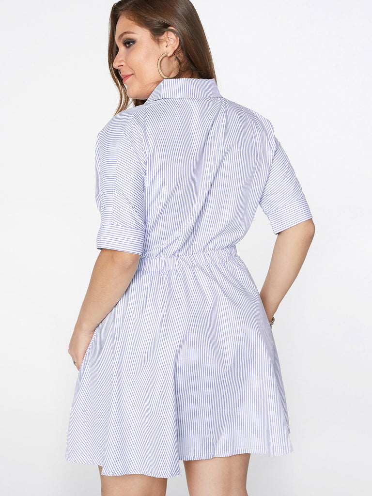 Funky Plus Size Dresses