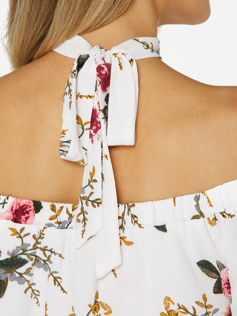 Womens Half Sleeve Blouses