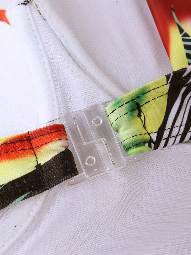 Womens Sleeveless Tankinis