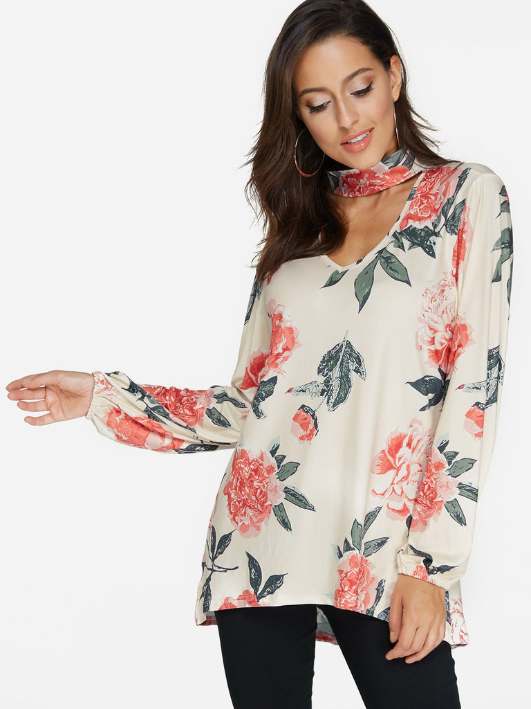 Women's Tops And Blouses
