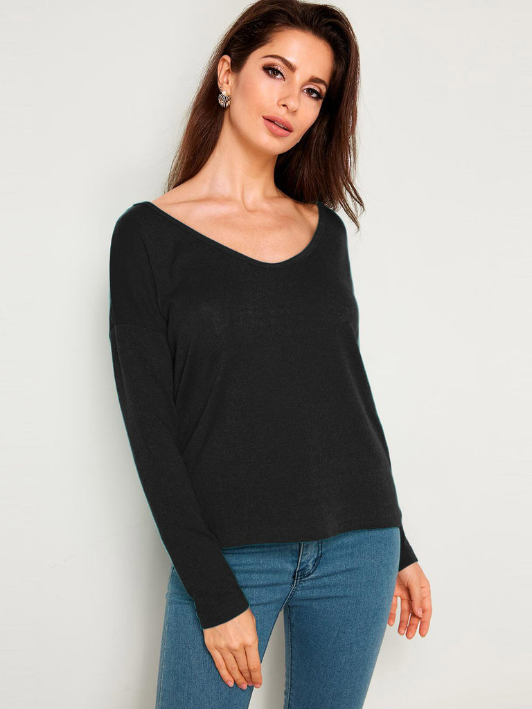 Ladies Top Ladies Top