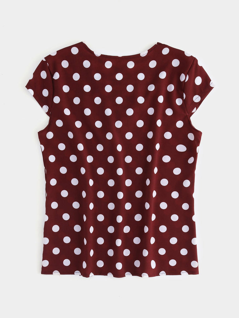 Womens Kimono Dress