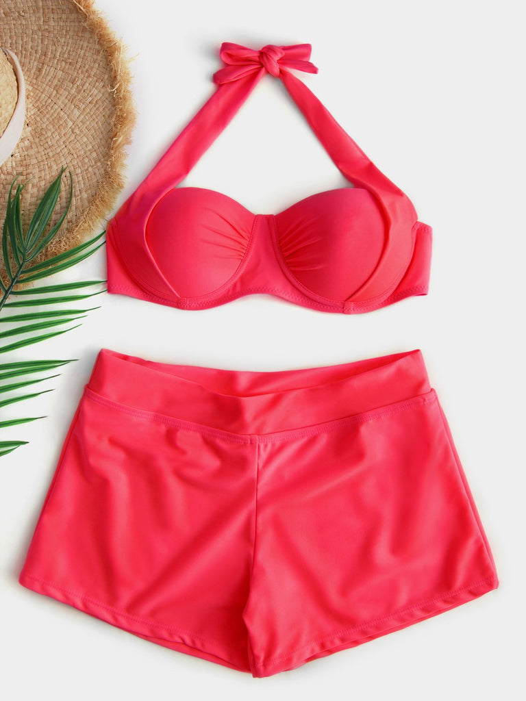 Cheap Black Bikini Bottoms