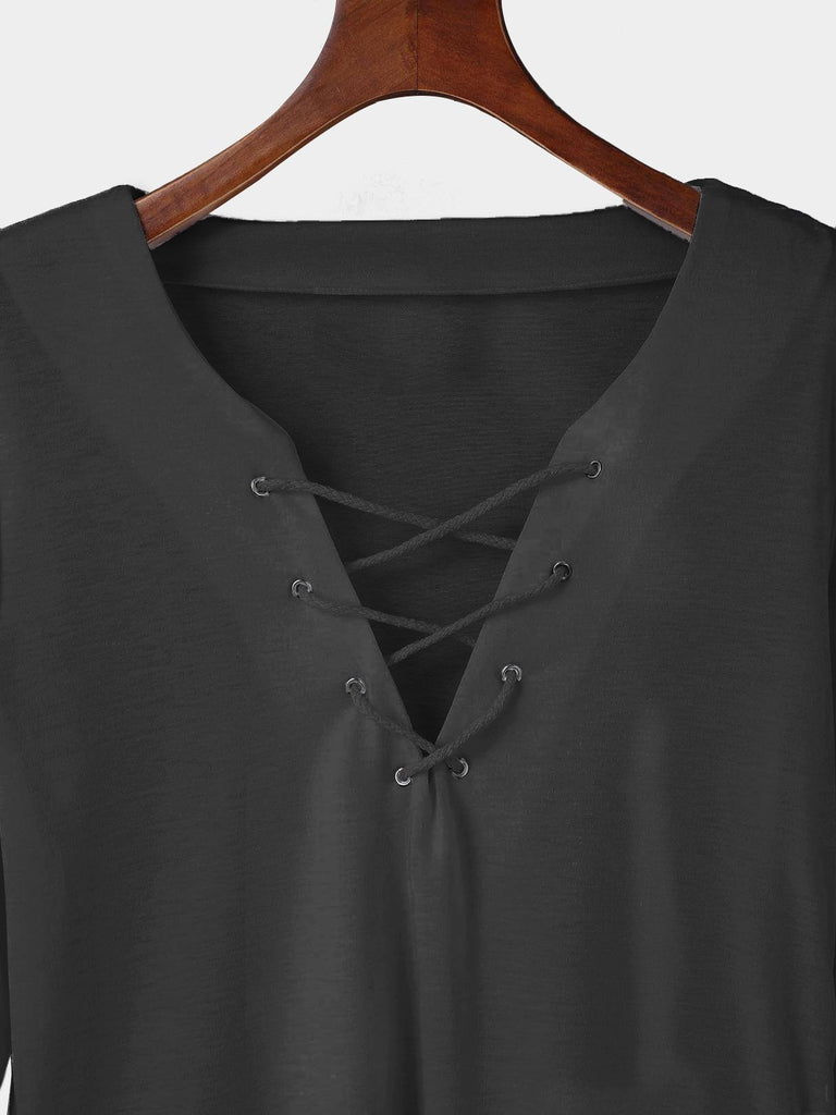Cute White Blouses For Juniors
