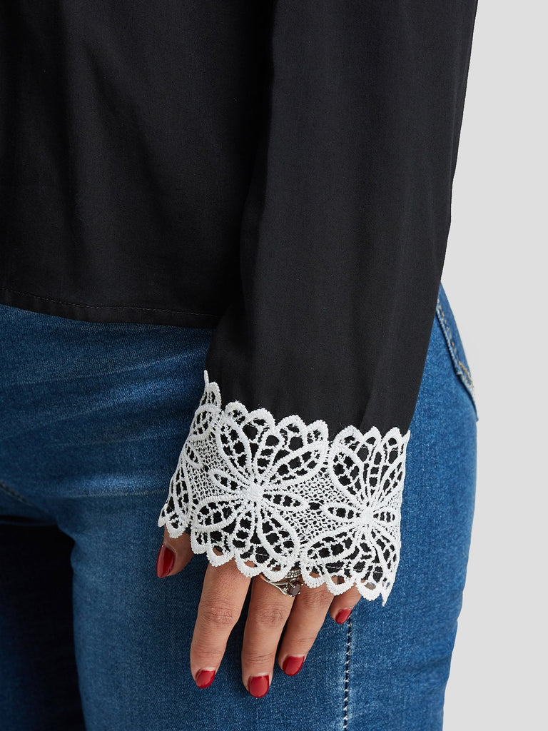 Hand Embroidered Mexican Blouses