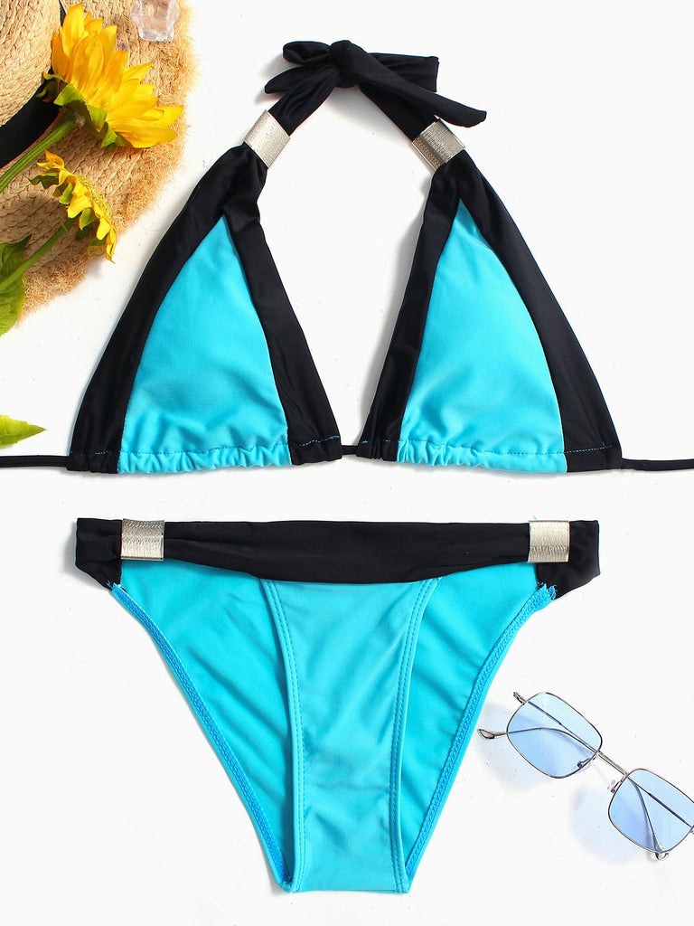 Bikini Girls