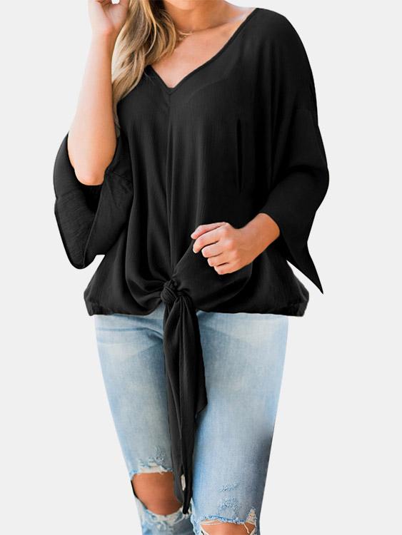 Holiday Dress Blouses