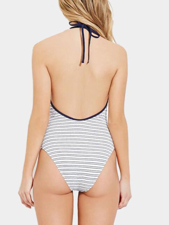 Womens Multi One-Pieces