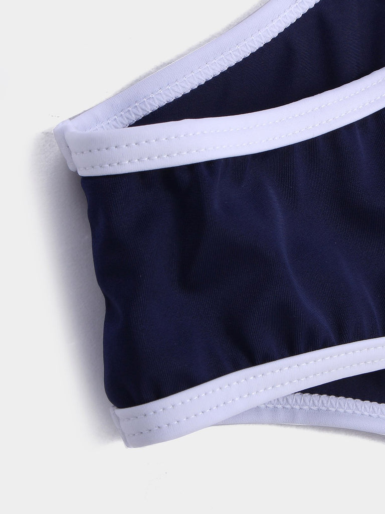 Halter Top Bikinis Top