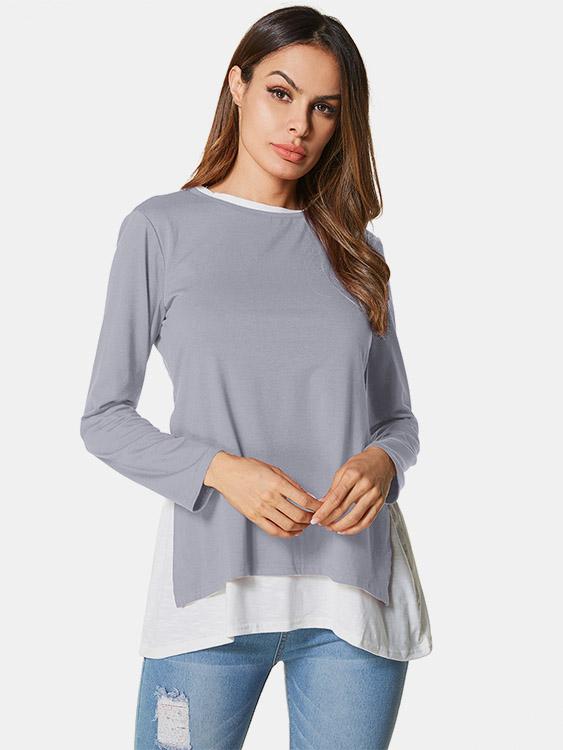 Ladies White Summer Blouses