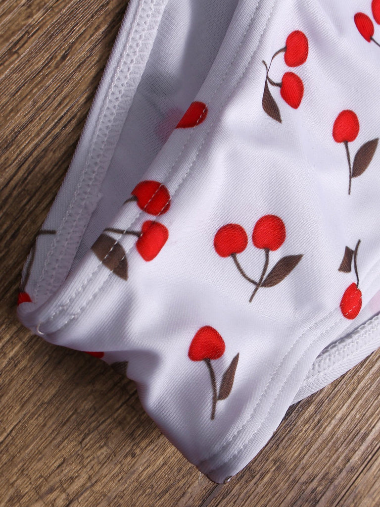 Womens Sleeveless Bikinis