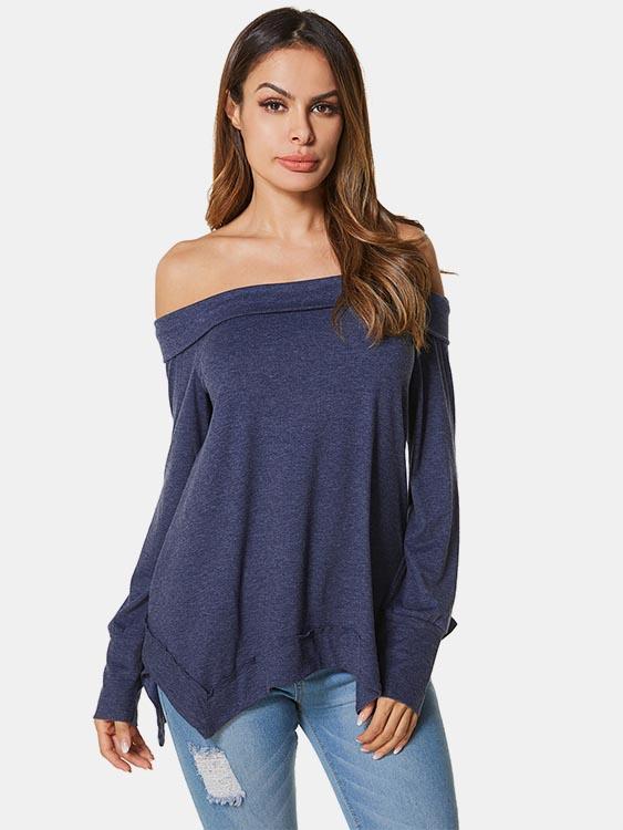 Ladies Short Top Designs