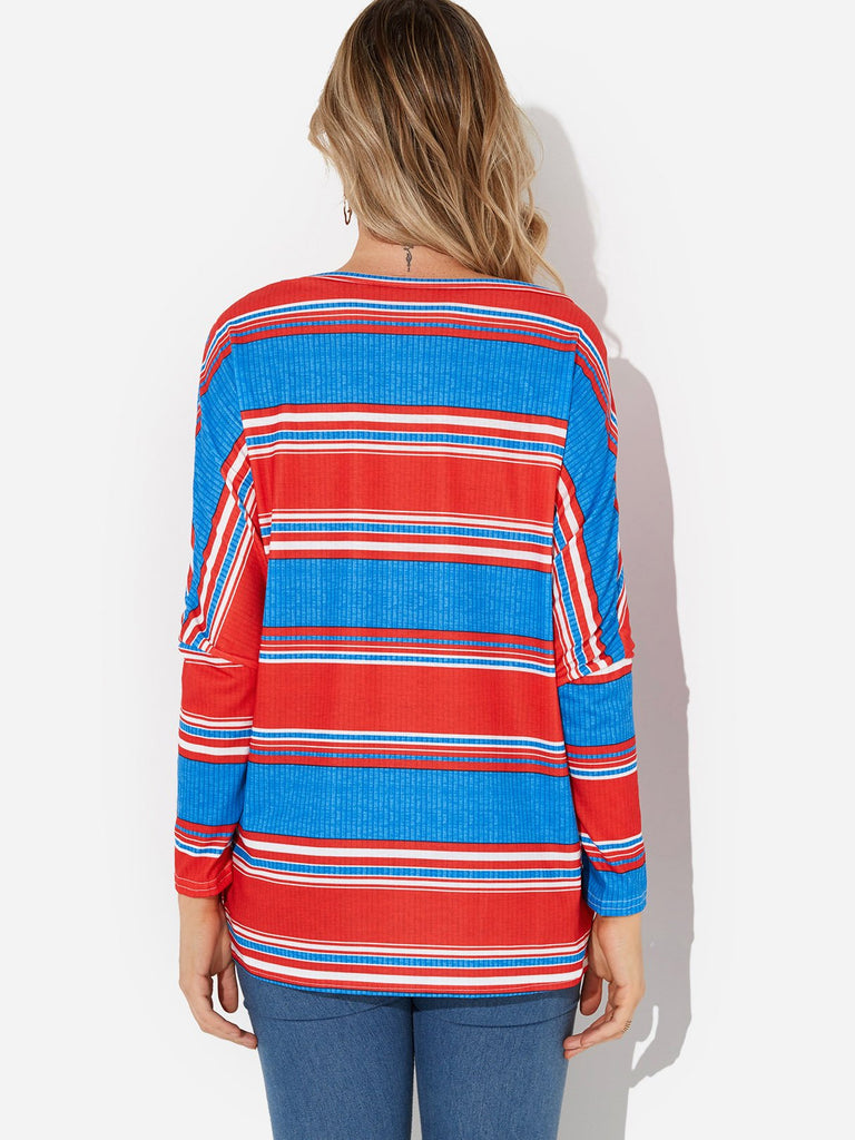 Womens Multi T-Shirts