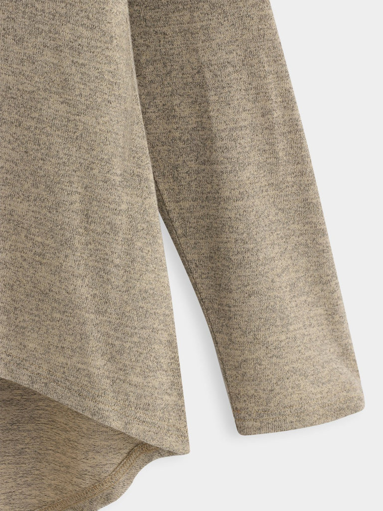 Womens Long Sleeve T-Shirts