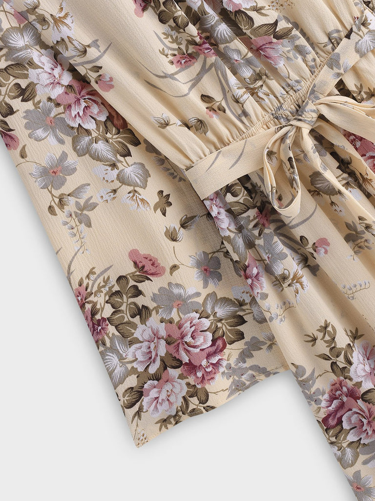 Ladies Long Sleeve Dresses