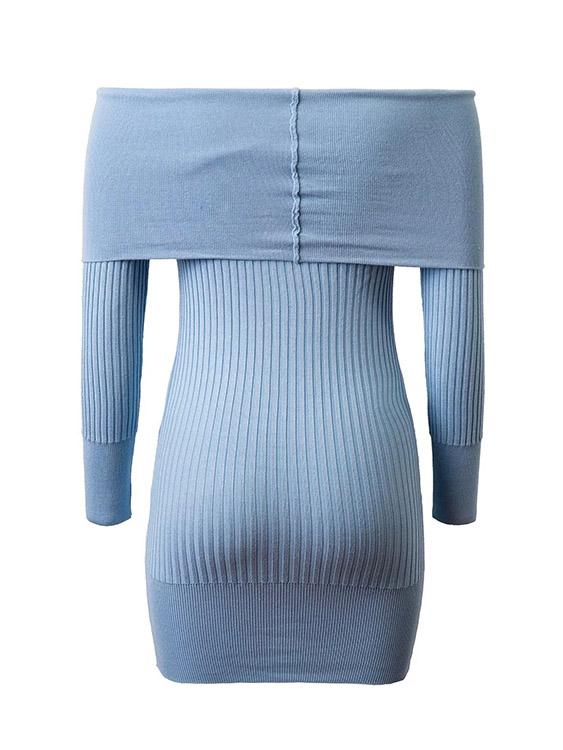 Womens Long Sleeve Sexy Dresses