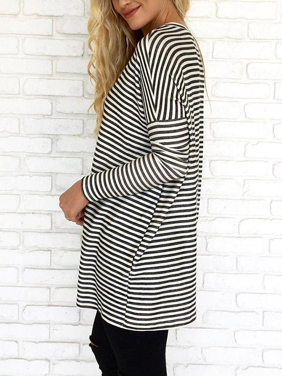 Ladies Multi T-Shirts