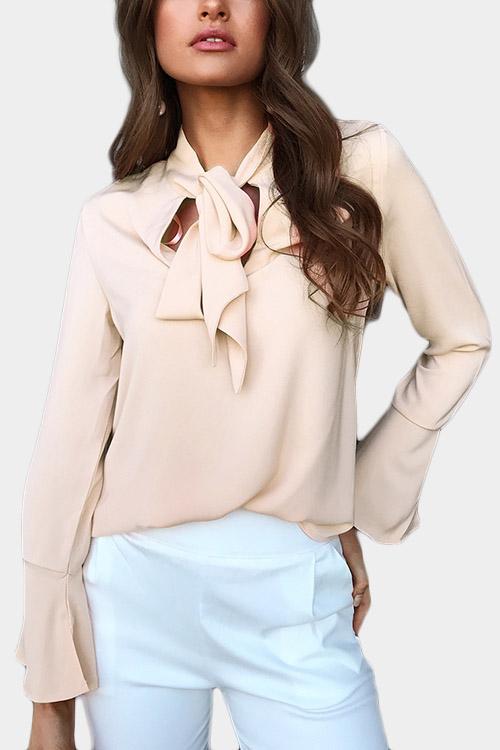 Ladies White Tops And Blouses