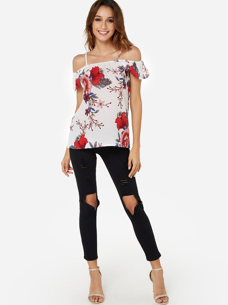 Trending Tops For Ladies