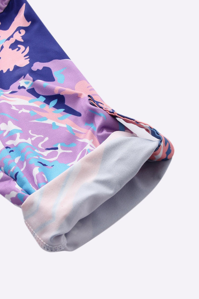 Womens Long Sleeve T-Shirts