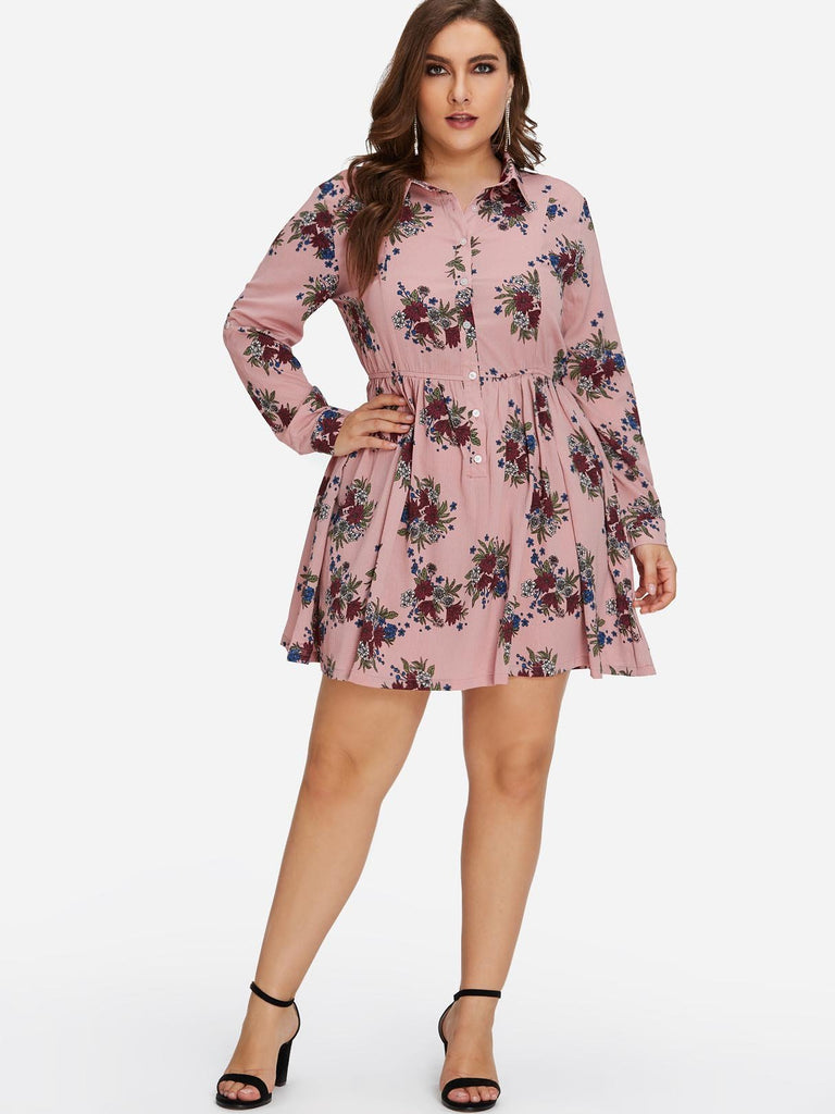 Plus Size Maxi Dresses Cheap