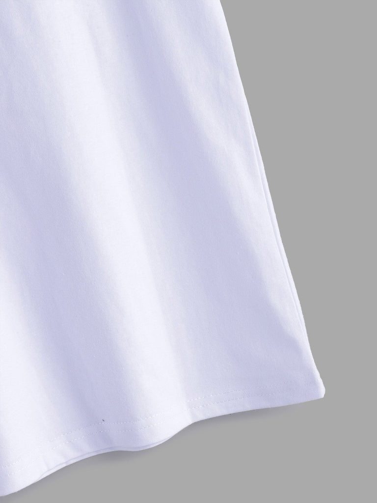 Ladies Short Sleeve T-Shirts