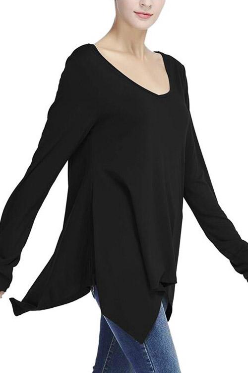 Womens Half Sleeve T-Shirts
