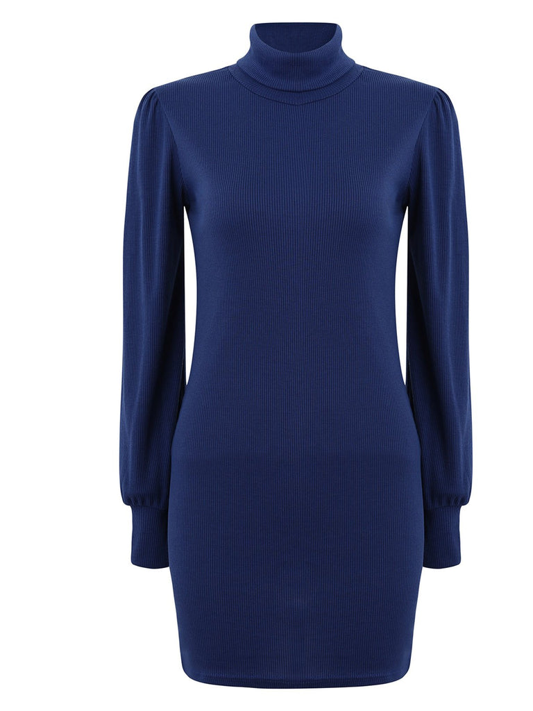 Womens Long Sleeve Dresses