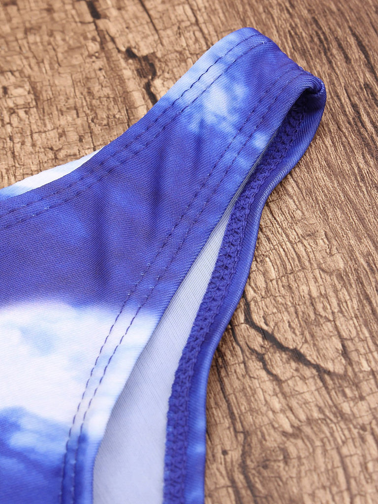 Brazilian Bikini Bathing Suit Bottoms