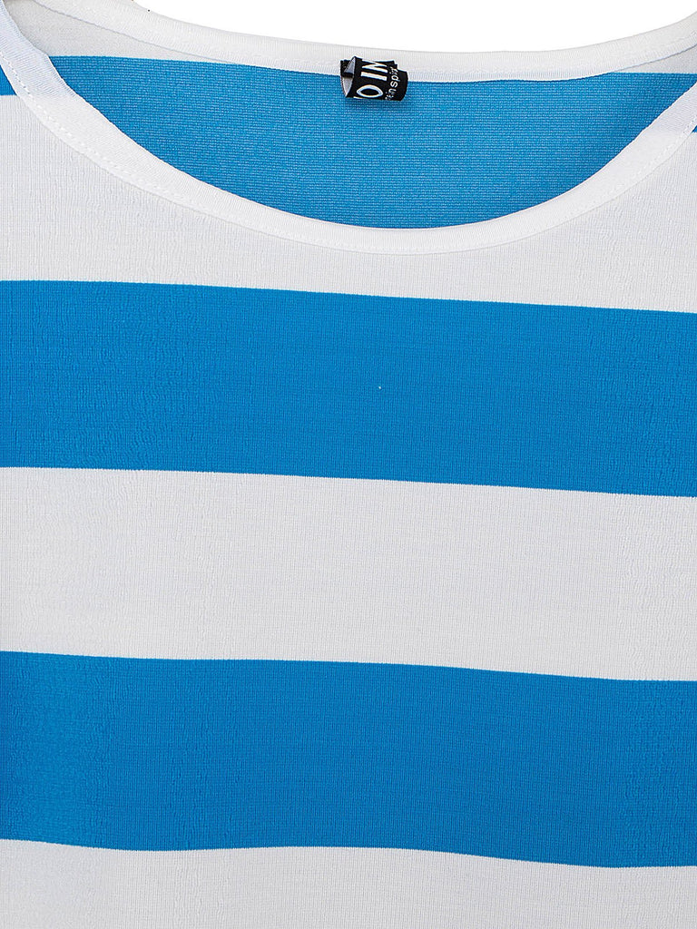 Ladies Multi T-Shirts