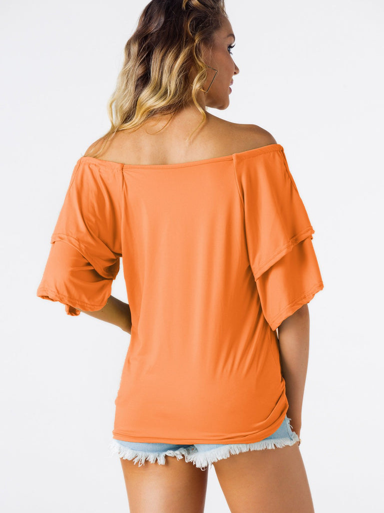 Womens Comfy T Shirts