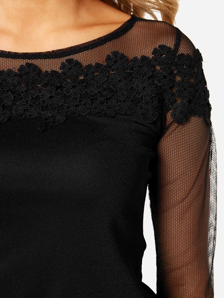 Foxcroft Fitted Blouses