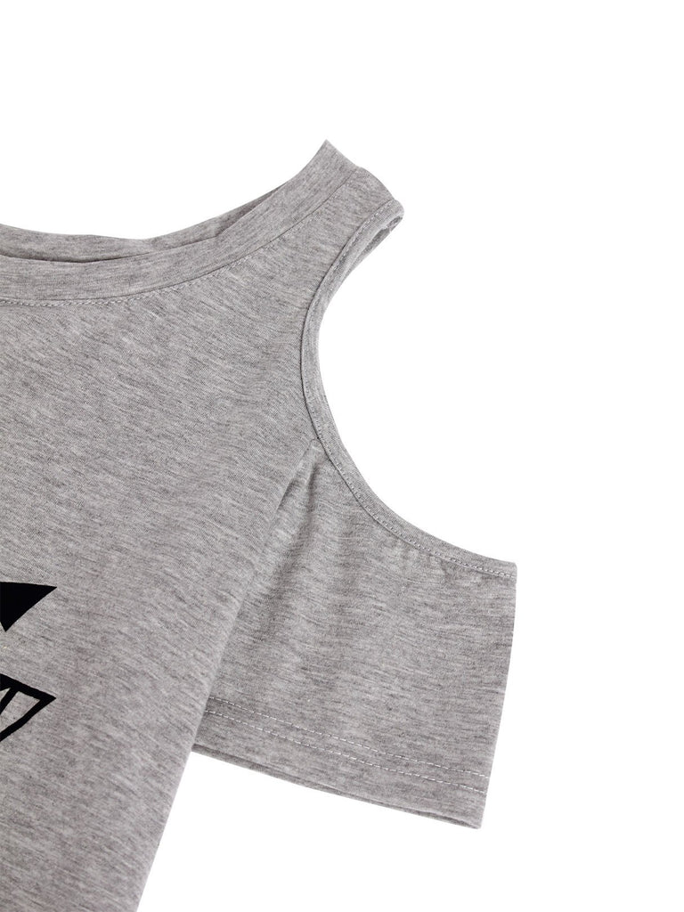 Ladies Short Sleeve T-Shirts