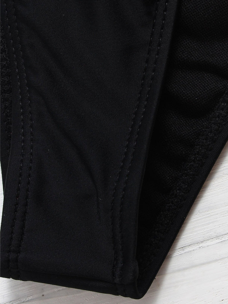 Womens Sleeveless Bikini Swimwear