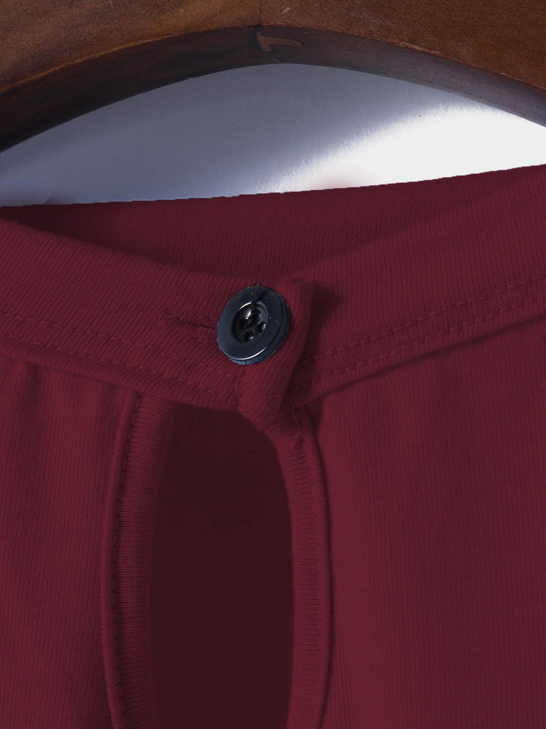 Womens Long Sleeve Top