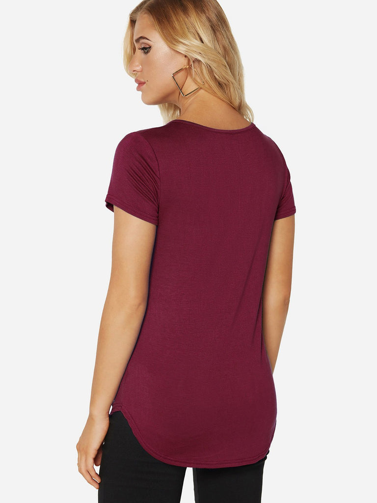Womens Trendy Blouses