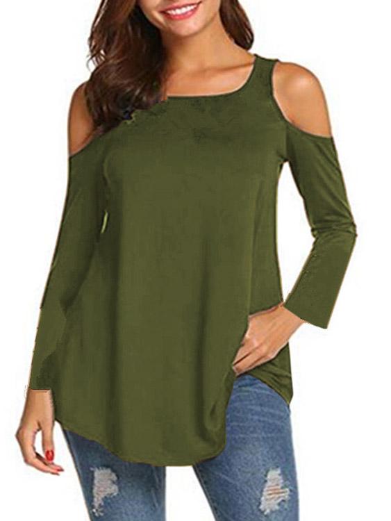 Cute Tops And Blouses