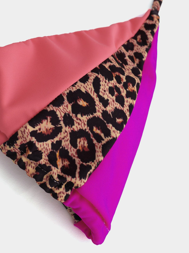 Ladies Multi Bikinis