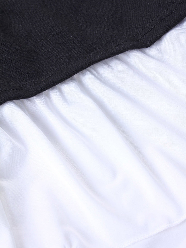 Ladies Long Sleeve T-Shirts