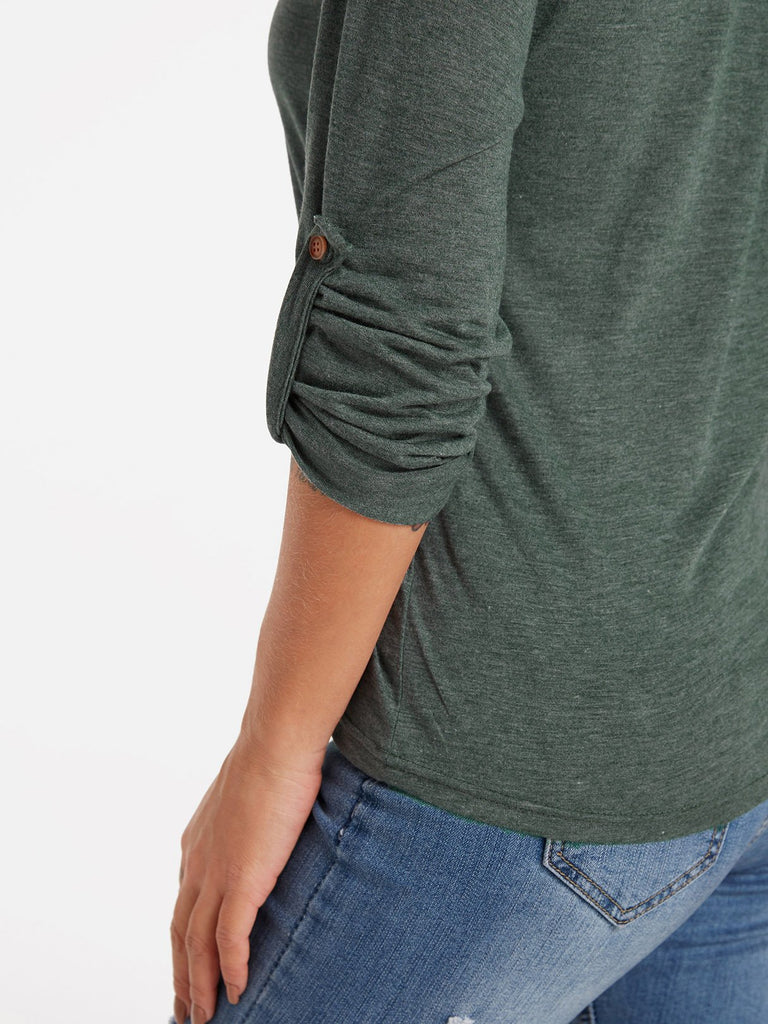 Ladies Chunky Sweaters