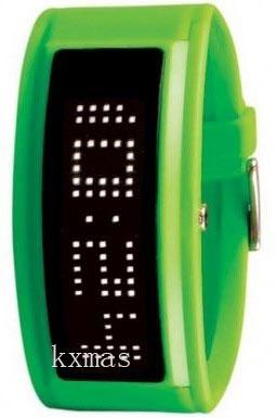 Wholesale Latest Trendy Polyurethane 30 mm Watches Band BD-044-10_K0013248