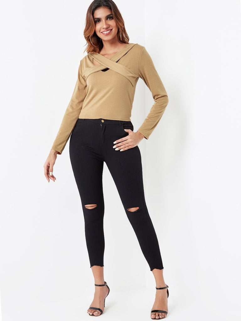 Trendy Blouses