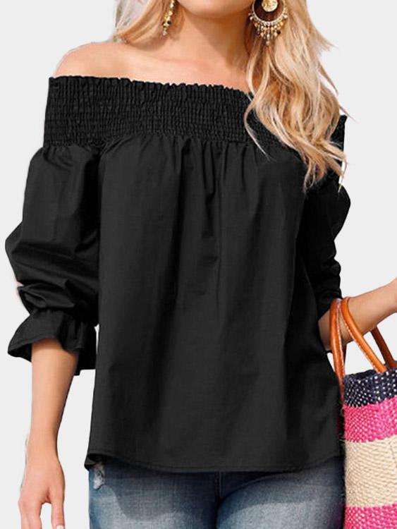 Ladies Royal Blouses