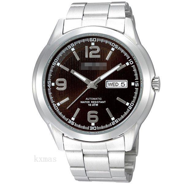Latest Metal 22mm Watch Band BEB037_K0037710